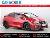Honda Civic Image 1