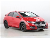 Honda Civic Image 2