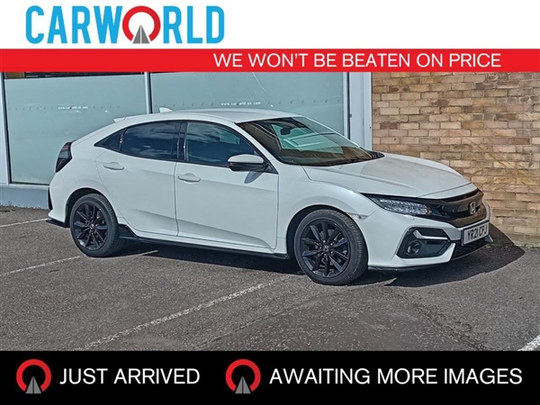 Large image for the Used Honda CIVIC