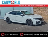 Honda Civic Image 1