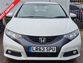 Used Honda Civic