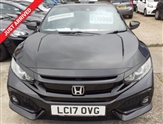 Used Honda Civic