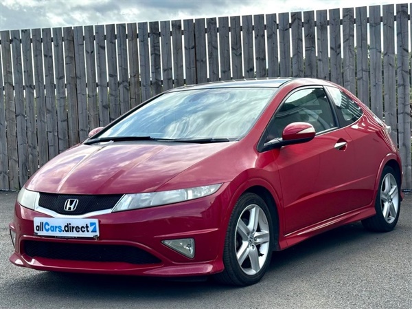 Large image for the Used Honda CIVIC