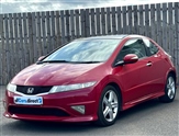 Used Honda Civic