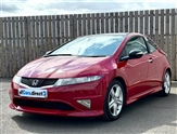 Used Honda Civic