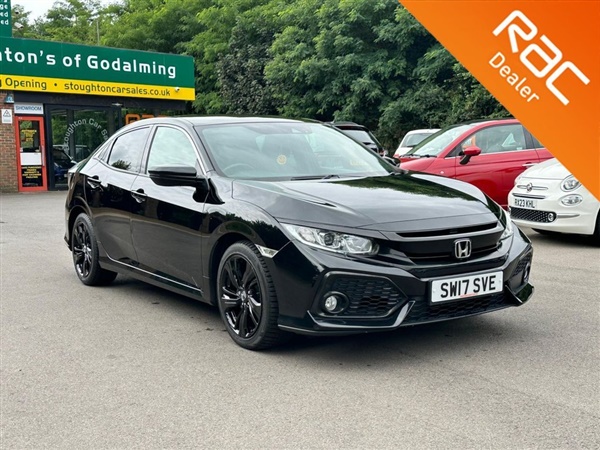 Large image for the Used Honda CIVIC