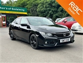 Used Honda Civic
