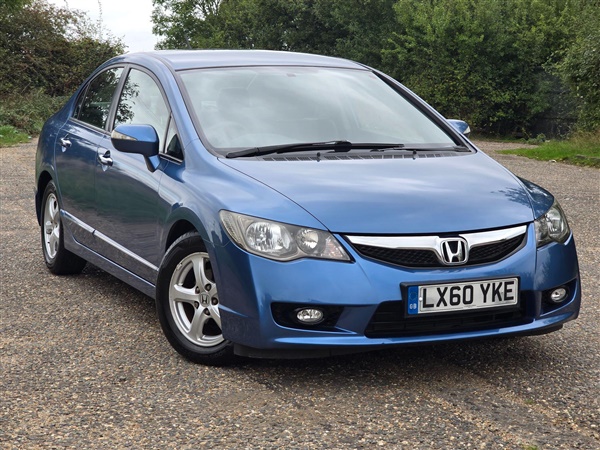 Large image for the Used Honda Civic