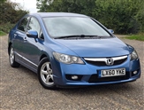Used Honda Civic