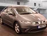 Used Honda Civic