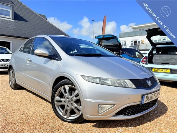 Large image for the Used Honda CIVIC