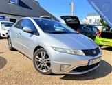 Used Honda Civic