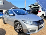 Used Honda Civic