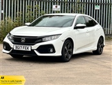Used Honda Civic