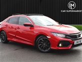 Used Honda Civic Used Honda Civic