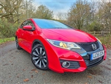 Used Honda Civic