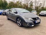 Used Honda Civic