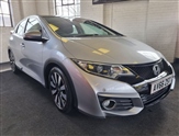 Used Honda Civic