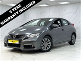 Used Honda Civic