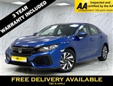 Used Honda Civic