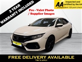 Used Honda Civic