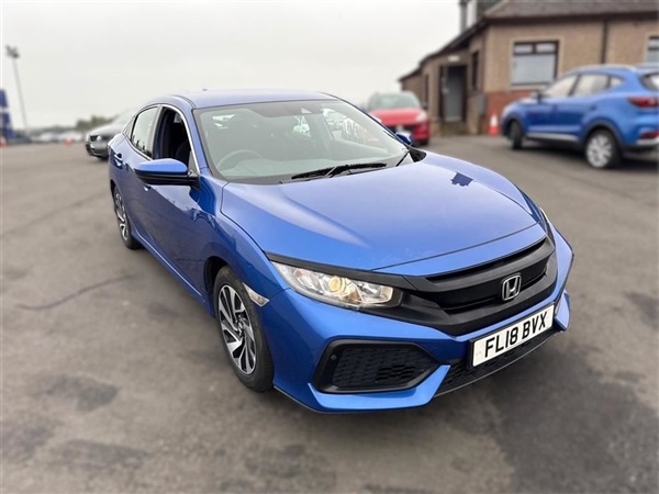 Large image for the Used Honda CIVIC