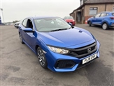 Used Honda Civic