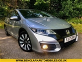 Used Honda Civic