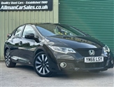 Used Honda Civic