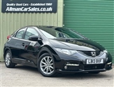 Used Honda Civic