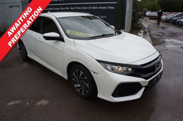 Large image for the Used Honda CIVIC