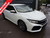 Used Honda Civic