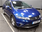Used Honda Civic Used Honda Civic