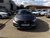 Honda Civic Image 2