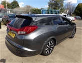 Honda Civic Image 6