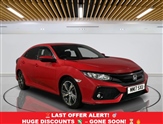 Used Honda Civic