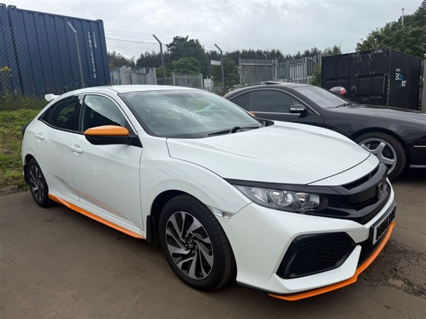 Large image for the Used Honda CIVIC