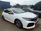 Used Honda Civic
