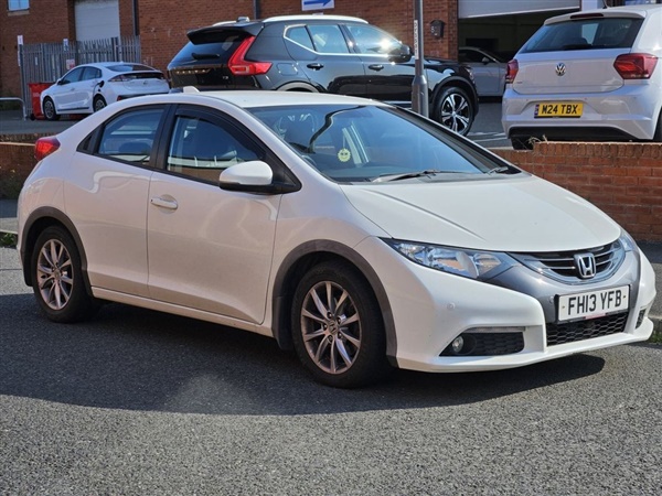Large image for the Used Honda CIVIC