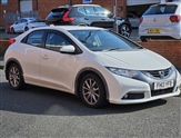 Used Honda Civic