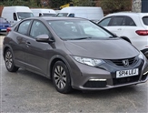 Used Honda Civic
