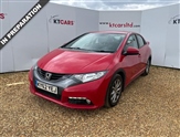 Used Honda Civic