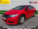 Used Honda Civic