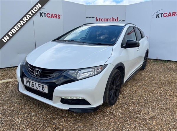Large image for the Used Honda CIVIC