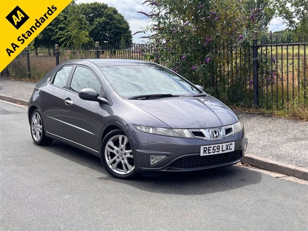 Large image for the Used Honda CIVIC