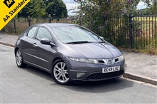Used Honda Civic