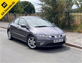 Honda Civic Image 1