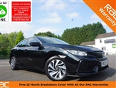 Used Honda Civic