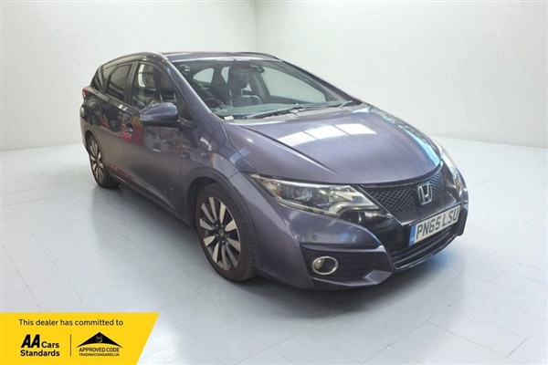 Large image for the Used Honda CIVIC