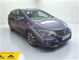 Used Honda Civic